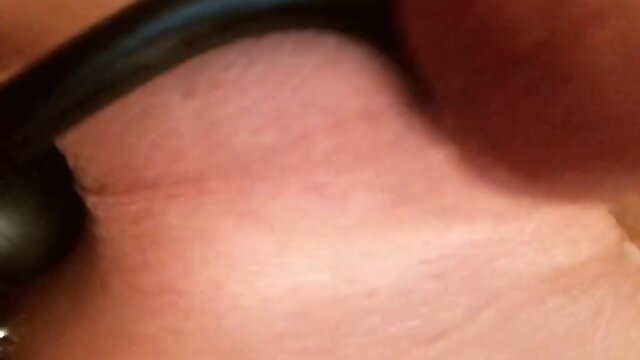 Chanel Empties Her Balls