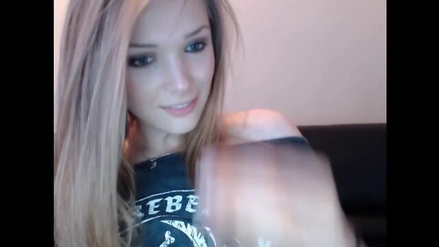 Vanessa Dream: A Beautiful TS Like No Other