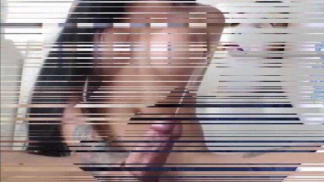 Big TS-Shemale Cumshots by Yourlover75