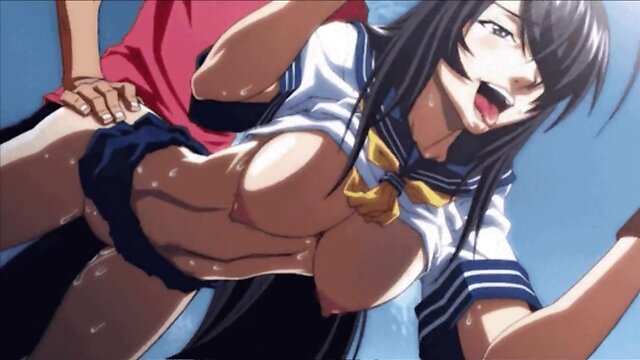 Hentai Sissy Fuck - WEL1