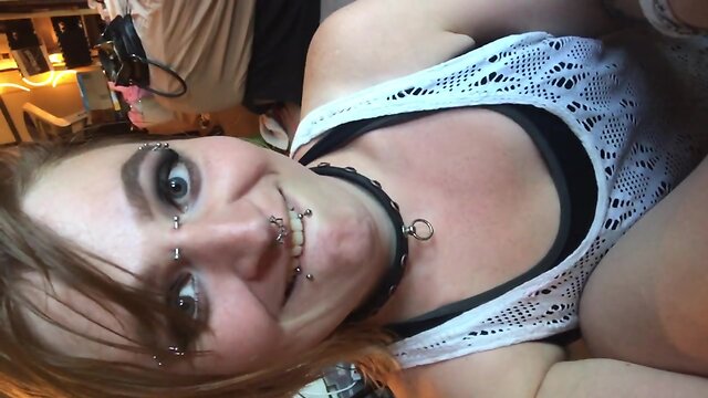 Becky Loves Sucking Dick