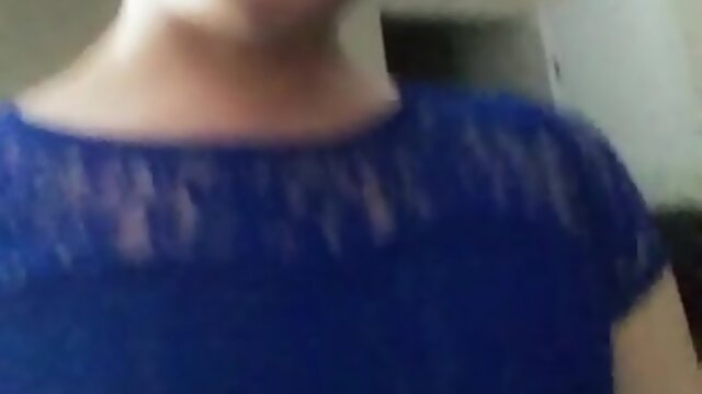 A Little Whore`s Morning Playtime: Recorded for Everyone to See!