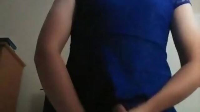 A Little Whore`s Morning Playtime: Recorded for Everyone to See!