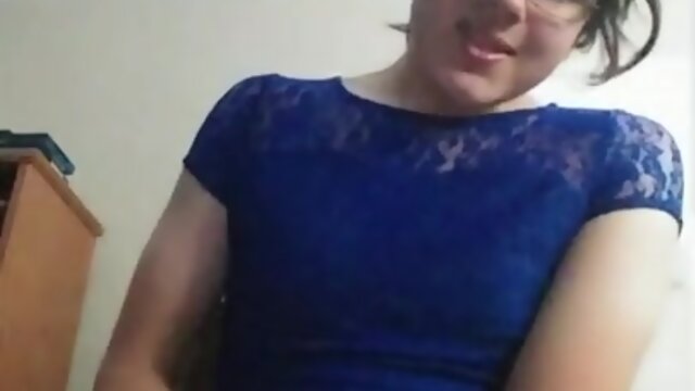 A Little Whore`s Morning Playtime: Recorded for Everyone to See!