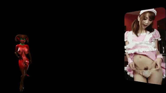 T-Girls Music Video 12