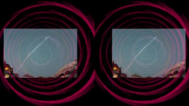 virtual reality SBS sissysubtest 1 (read description)