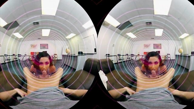 virtual reality SBS sissysubtest 1 (read description)