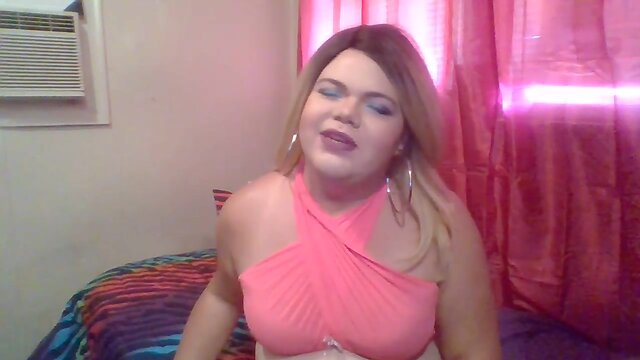 Q & A Part 2 TS TAMIA MICHELLE