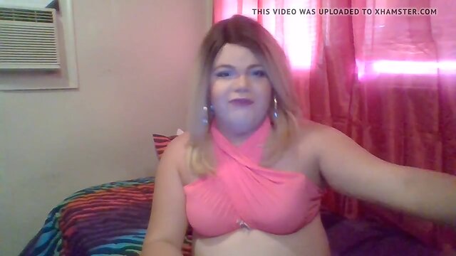 Q & A Part 2 TS TAMIA MICHELLE