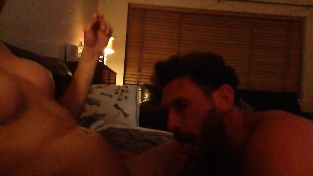 karla cox fucks a client