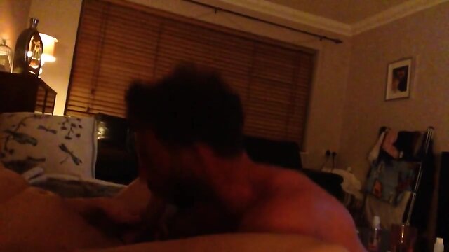 karla cox fucks a client