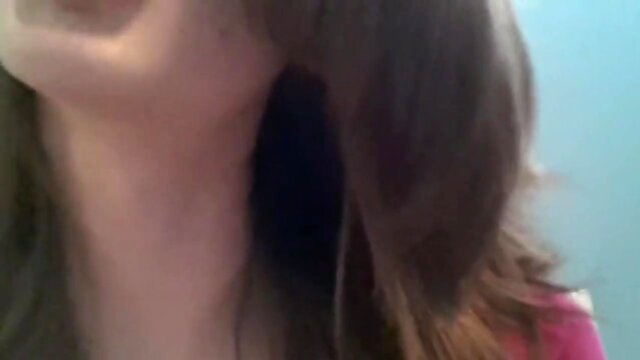 TS Trap compilation teens in masturbation cums....