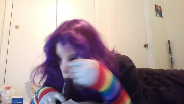 Sleeping Gear, Horny Morning: A Video Result