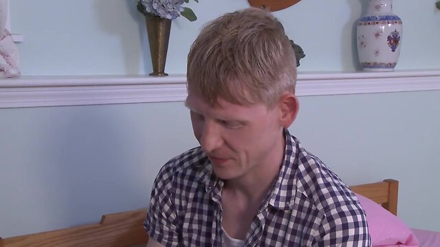 Busty TS Sunday Valentina on a man-cock