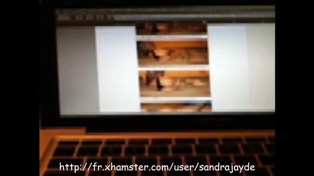 Sandra Jayde - Fan Cum For Me Compilation