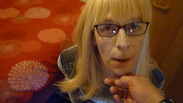 Carla - my Kendal Cupcake!