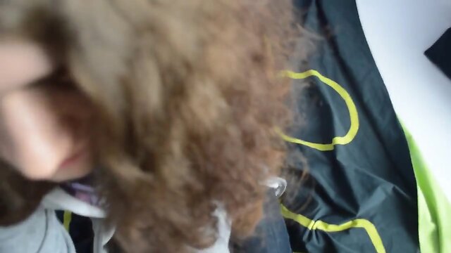 TGIRLS SUCKS & ASS FUCKED