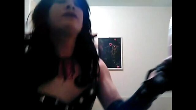 Mistress Samantha-Smoking fetish part.1