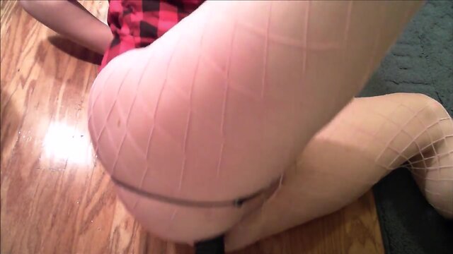 Selections from 'Trans Cowgirl Rides big Cock