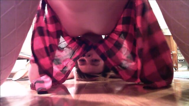 Selections from 'Trans Cowgirl Rides big Cock