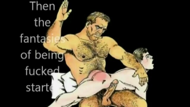 Sissy Boy's Story by Cezar73