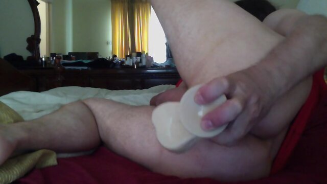 Sissy`s Submissive Adventure: Exploring Femininity & Desires