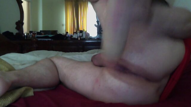 Sissy`s Submissive Adventure: Exploring Femininity & Desires