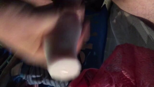 Laundry Day Cum tribute Niece Sis N Laws Panty