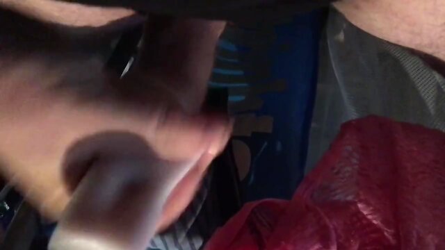 Laundry Day Cum tribute Niece Sis N Laws Panty