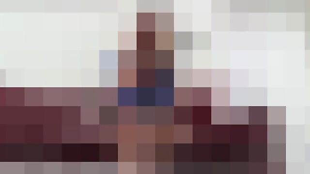 I want to sink my black cock deep inside you