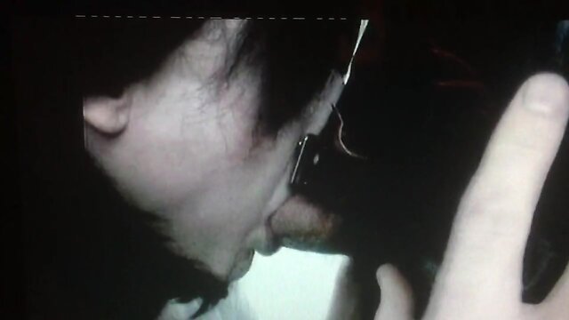 Born to Suck Dicks: Little Miss Cock Breath XXX