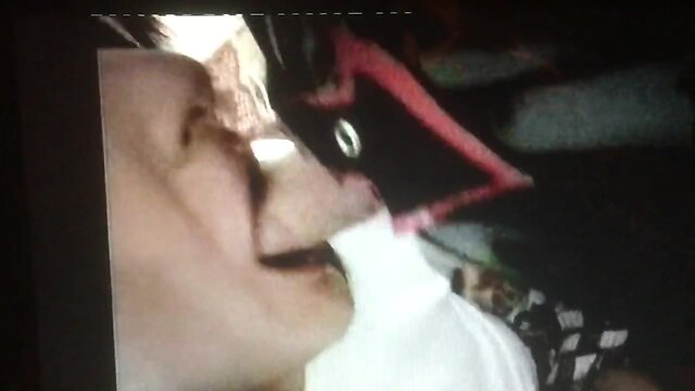 Born to Suck Dicks: Little Miss Cock Breath XXX