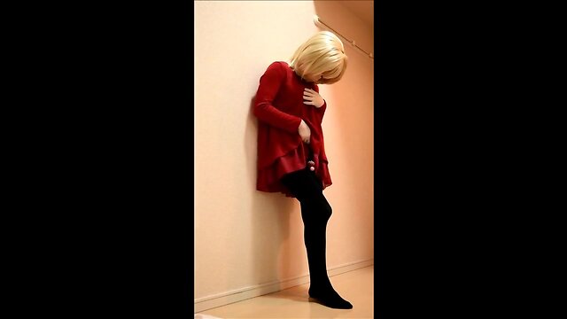 kigurumi amazing cum