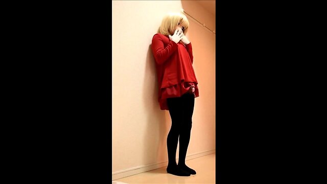 kigurumi amazing cum