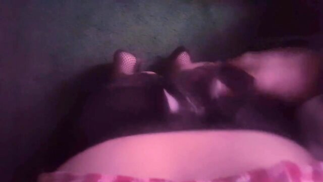 Fuck My Tight Sissy Ass-Pussy