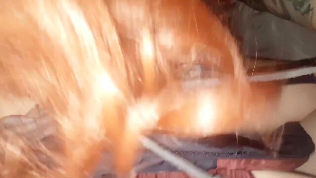 Asian Trap Gets Fucked and Cums