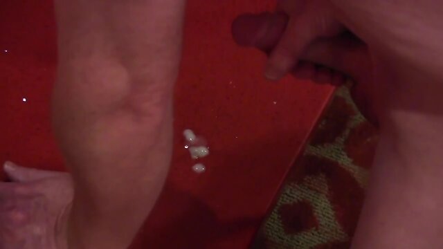 Fucking masked sissy