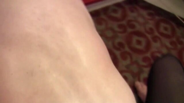 Fucking masked sissy