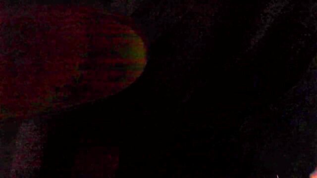 Sissy Mya Swallow fucking outside