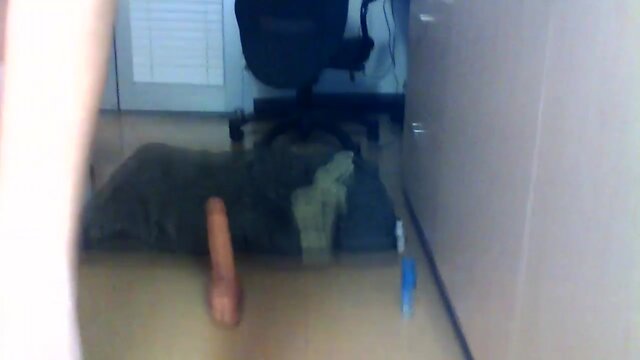 Daddy's little sissy slut erin all slutty and dirty