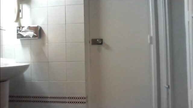 Amateur sissy teases