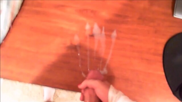 Webcam Cumshots 2