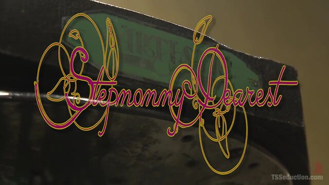 Morgan Bailey Teaches Step Son a Sexy Lesson in Cock Sucking and Ass Fucking