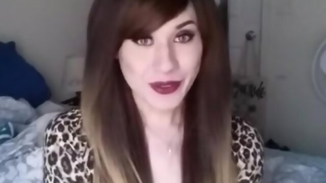 Sultry Seduction: Trans Pleasure and Desire