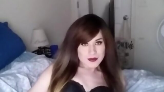 Sultry Seduction: Trans Pleasure and Desire