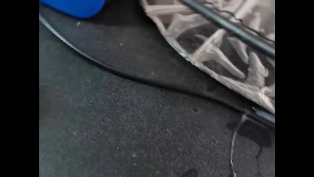 Shemale  masturbation