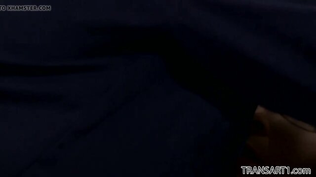 River Stark got ass fucked