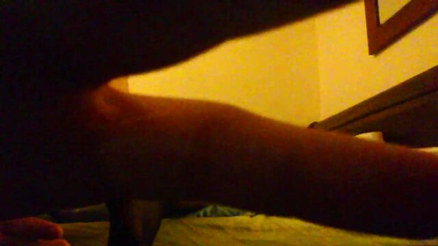 Boyfriend Fucks me Doggy Style