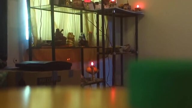 Quickie with Neighboor