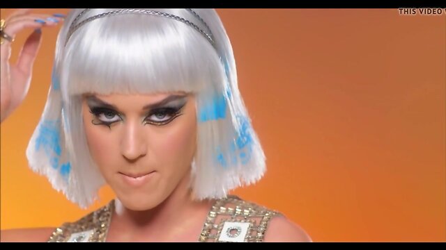 Katy Perry - Dark Horse Shemale PMV